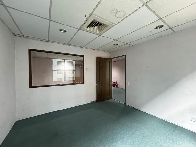 Shop / Office for Sale in Dataran Ara Damansara (Ara Damansara) - Alwin Yee - Interior - PropertyGuru.com.my