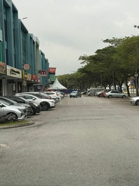 Shop / Office for Rent in Bandar Dato Onn (Tebrau) - Michelle He - Exterior - PropertyGuru.com.my