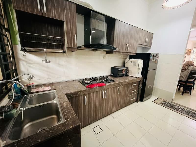 Terraced House for Sale in Subang Jaya (Selangor) - Mohd Khairul Amadi Mohd Yusoff - PropertyGuru.com.my