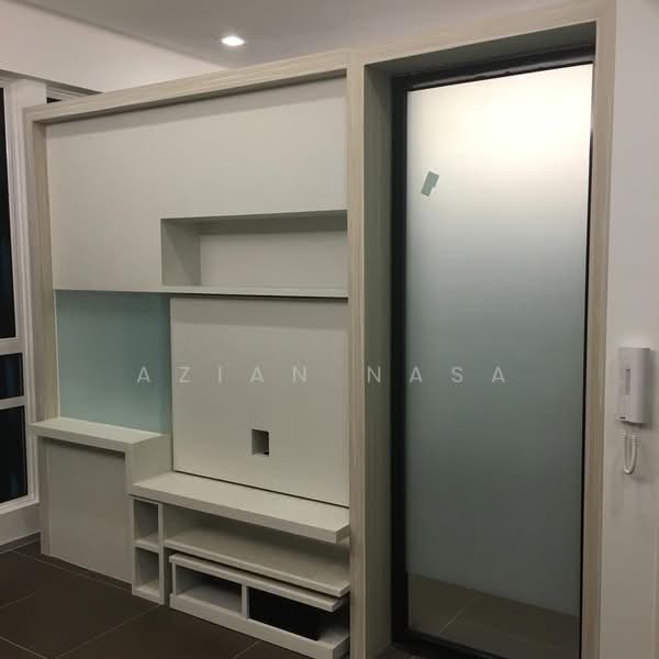 Garden Plaza untuk Untuk Dijual - RM 270,000, Mac 2026 - Interior - PropertyGuru.com.my