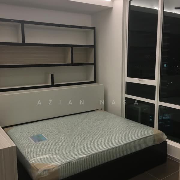 Garden Plaza untuk Untuk Dijual - RM 270,000, Mac 2026 - Bedroom - PropertyGuru.com.my