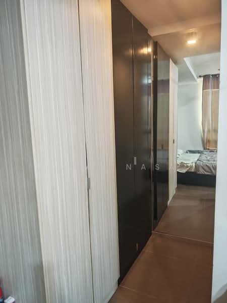 Garden Plaza untuk Untuk Dijual - RM 270,000, Mac 2026 - Bedroom - PropertyGuru.com.my