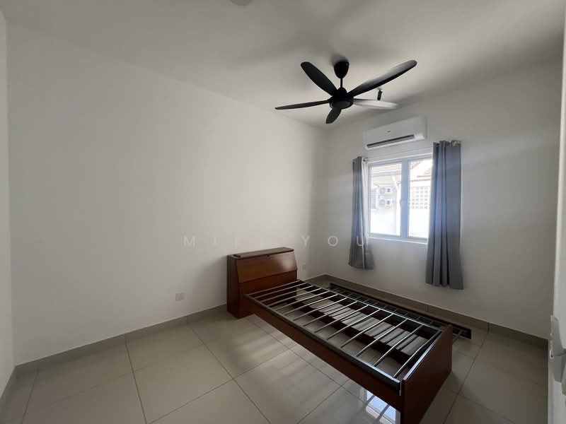 Starling @ Rimbayu untuk Untuk Disewa - RM 2,500 /bulan, Mac 2026 - Bedroom - PropertyGuru.com.my