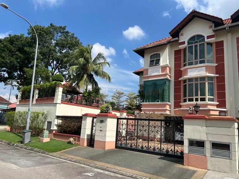 Redang Villa untuk Untuk Dijual - RM 3,300,000, Apr 2026 - Exterior - PropertyGuru.com.my