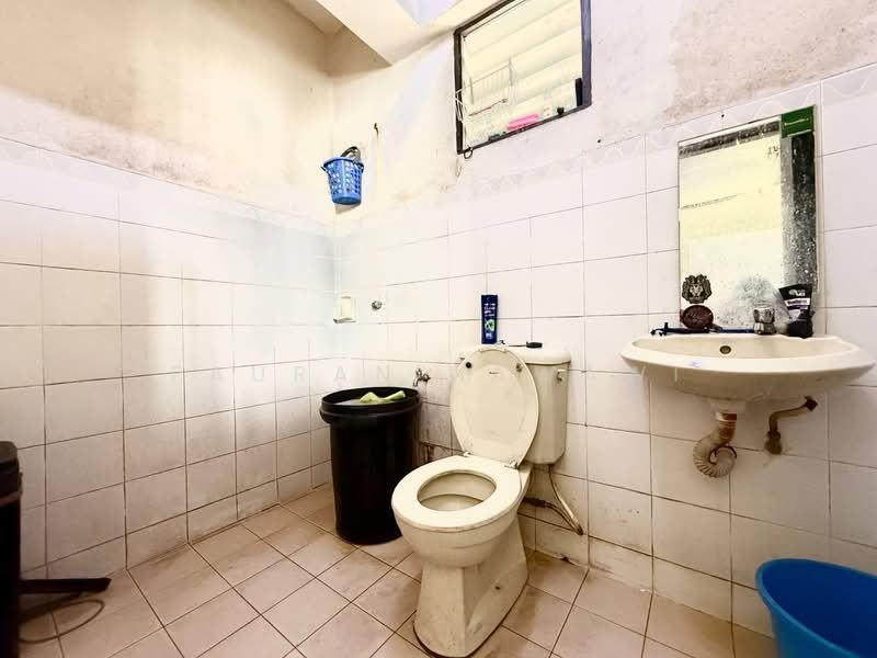 Tasik Heights Apartment untuk Untuk Dijual - RM 240,000, Mac 2026 - PropertyGuru.com.my