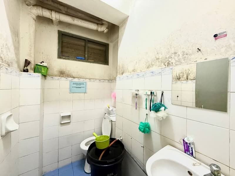 Tasik Heights Apartment untuk Untuk Dijual - RM 240,000, Mac 2026 - PropertyGuru.com.my