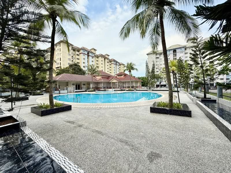 Tasik Heights Apartment untuk Untuk Dijual - RM 240,000, Mac 2026 - PropertyGuru.com.my