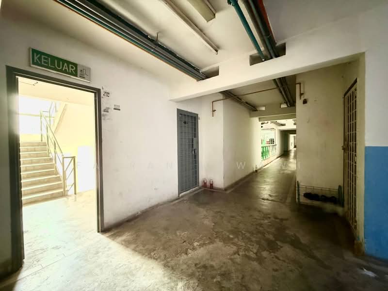 Tasik Heights Apartment untuk Untuk Dijual - RM 240,000, Mac 2026 - PropertyGuru.com.my
