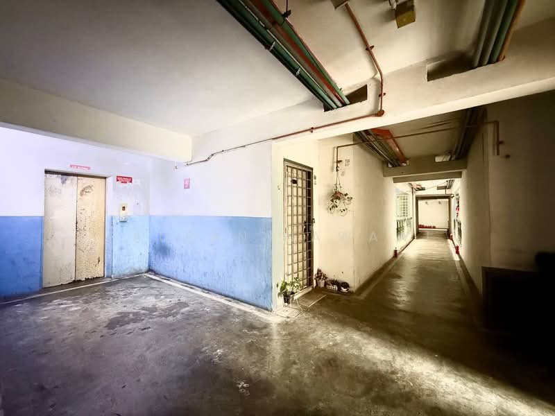 Tasik Heights Apartment untuk Untuk Dijual - RM 240,000, Mac 2026 - PropertyGuru.com.my