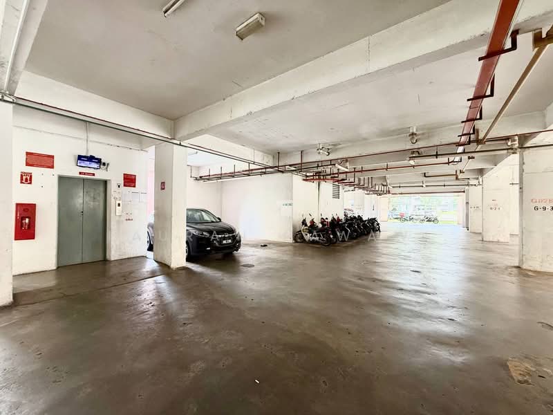 Tasik Heights Apartment untuk Untuk Dijual - RM 240,000, Mac 2026 - PropertyGuru.com.my
