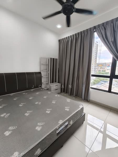 Greenfield Regency untuk Untuk Disewa - RM 2,300 /bulan, Mac 2026 - Bedroom - PropertyGuru.com.my