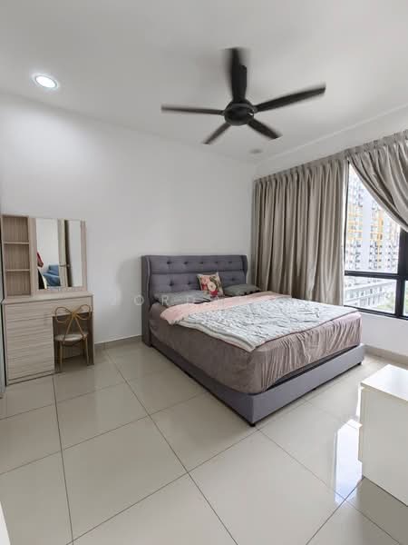 Greenfield Regency untuk Untuk Disewa - RM 2,300 /bulan, Mac 2026 - Bedroom - PropertyGuru.com.my