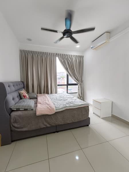 Greenfield Regency untuk Untuk Disewa - RM 2,300 /bulan, Mac 2026 - Bedroom - PropertyGuru.com.my