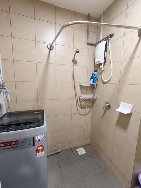 Greenfield Regency untuk Untuk Disewa - RM 2,300 /bulan, Mac 2026 - Bathroom - PropertyGuru.com.my