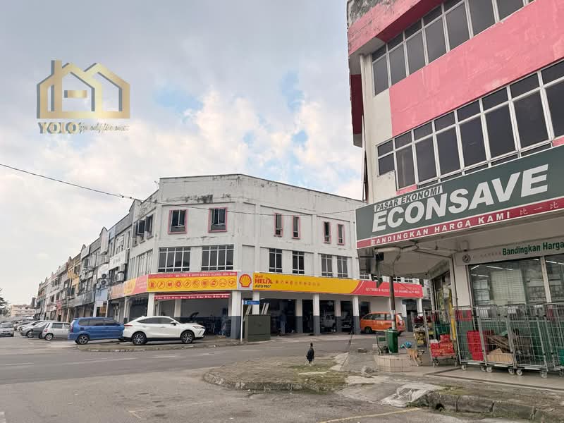 Shop for Rent in Klang (Selangor) - Fanny Lee - PropertyGuru.com.my