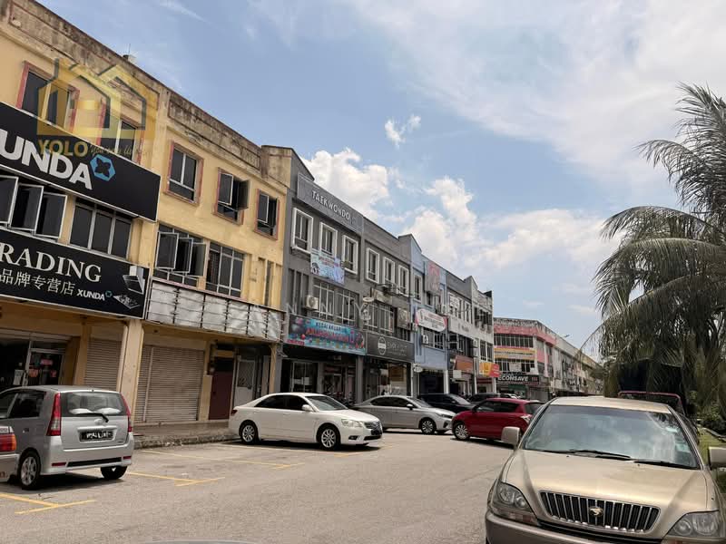 Shop for Rent in Klang (Selangor) - Fanny Lee - PropertyGuru.com.my