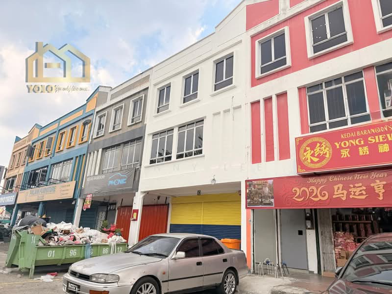 Shop for Rent in Klang (Selangor) - Fanny Lee - PropertyGuru.com.my