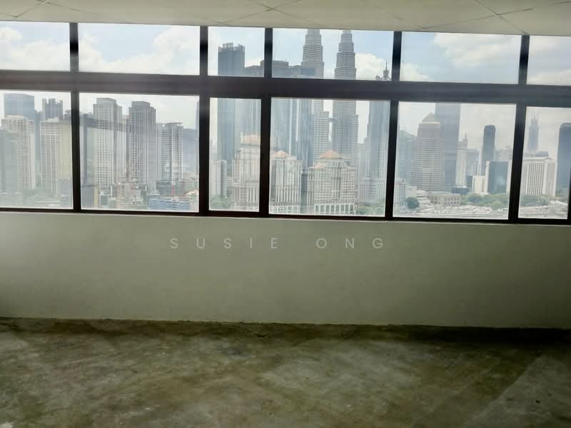 Office for Rent in KL City Centre (Kuala Lumpur) - Susie Ong - View - PropertyGuru.com.my