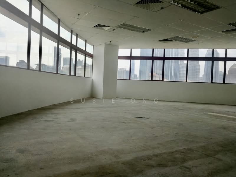 Office for Rent in KL City Centre (Kuala Lumpur) - Susie Ong - Interior - PropertyGuru.com.my