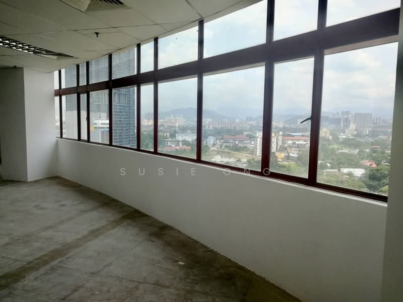 Office for Rent in KL City Centre (Kuala Lumpur) - Susie Ong - View - PropertyGuru.com.my