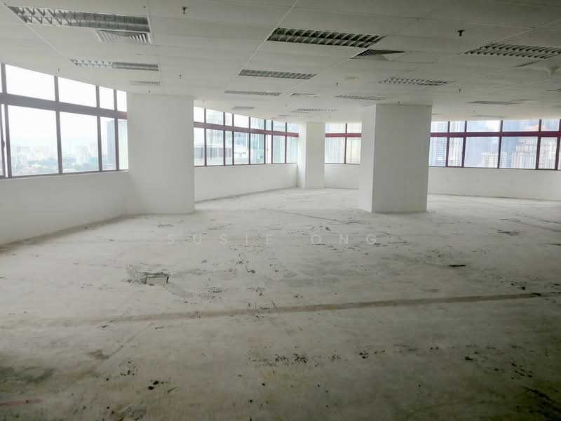 Office for Rent in KL City Centre (Kuala Lumpur) - Susie Ong - Interior - PropertyGuru.com.my