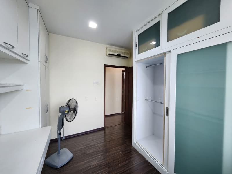 Lake View Suites untuk Untuk Disewa - RM 1,800 /bulan, Mac 2026 - Interior - PropertyGuru.com.my