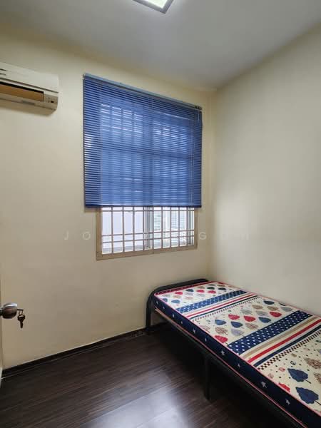 Lake View Suites untuk Untuk Disewa - RM 1,800 /bulan, Mac 2026 - Bedroom - PropertyGuru.com.my