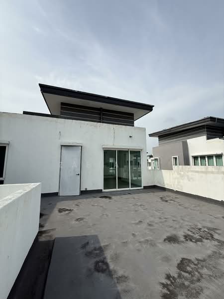Laman Vista Alam untuk Untuk Dijual - RM 1,100,000, Mac 2026 - Exterior - PropertyGuru.com.my