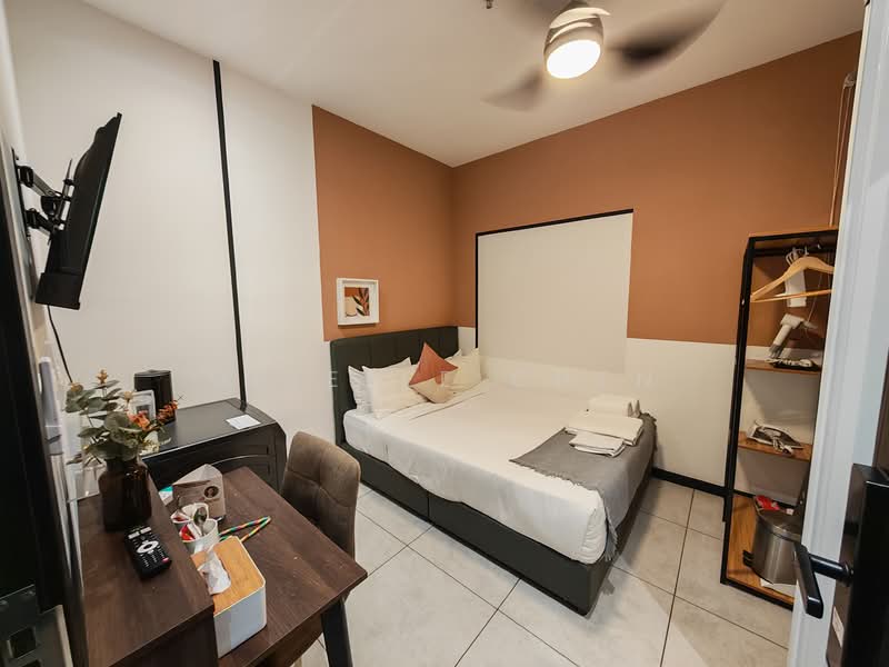 Service Residence for Rent at Neu Suites - Gizelle Chen - PropertyGuru.com.my