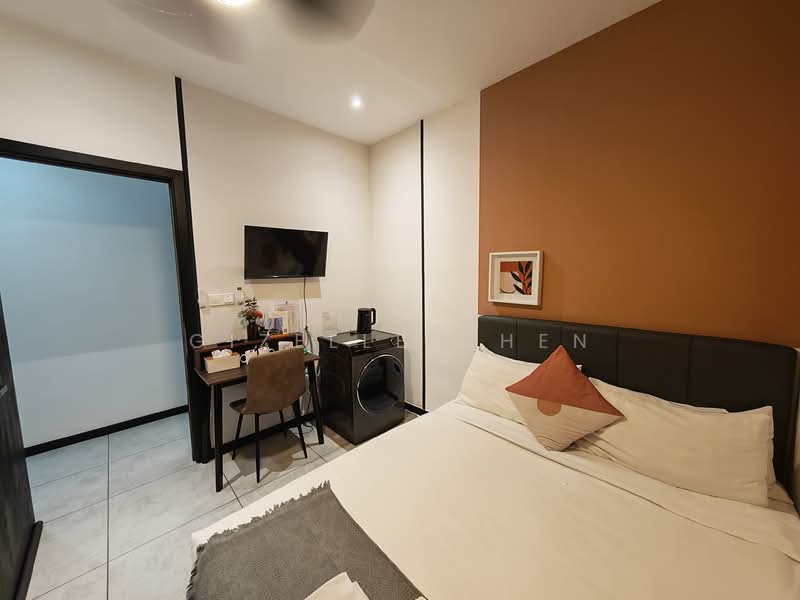 Service Residence for Rent at Neu Suites - Gizelle Chen - PropertyGuru.com.my
