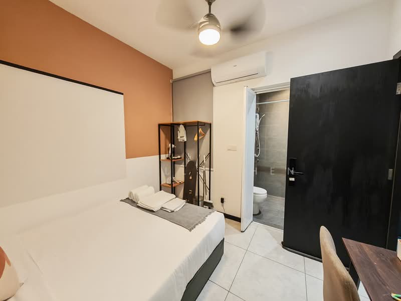 Service Residence for Rent at Neu Suites - Gizelle Chen - PropertyGuru.com.my