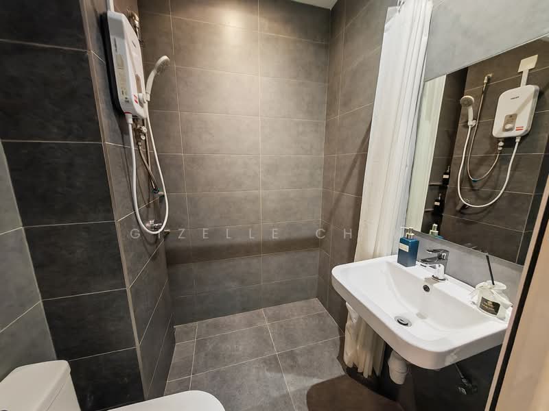 Service Residence for Rent at Neu Suites - Gizelle Chen - PropertyGuru.com.my