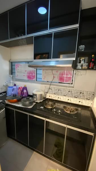 Zeva @ Equine South untuk Untuk Disewa - RM 1,700 /bulan, Mac 2026 - Kitchen - PropertyGuru.com.my