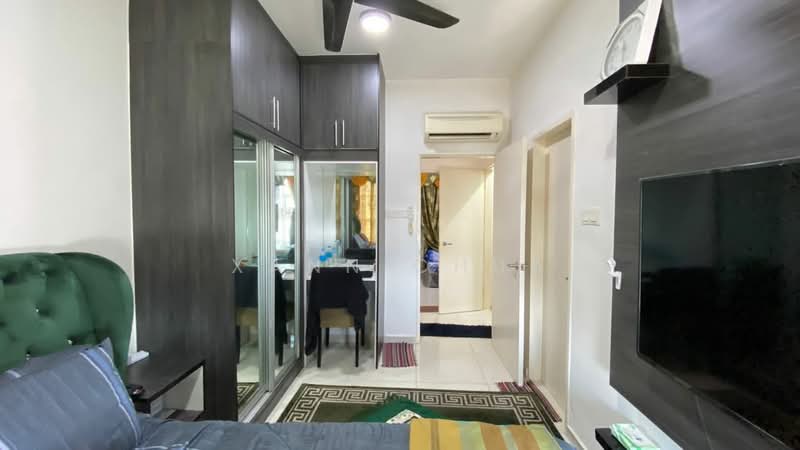 Zeva @ Equine South untuk Untuk Disewa - RM 1,700 /bulan, Mac 2026 - Bedroom - PropertyGuru.com.my