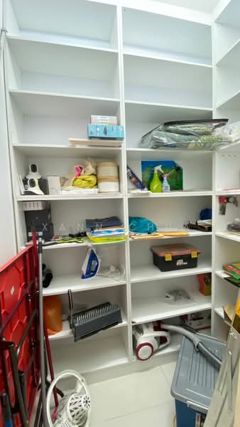 Zeva @ Equine South untuk Untuk Disewa - RM 1,700 /bulan, Mac 2026 - Interior - PropertyGuru.com.my