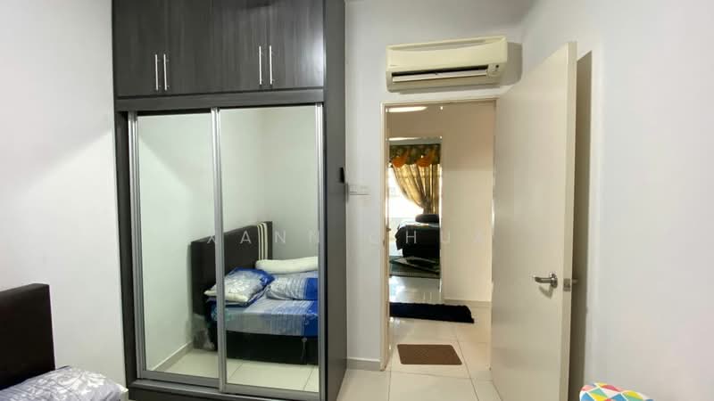Zeva @ Equine South untuk Untuk Disewa - RM 1,700 /bulan, Mac 2026 - Bedroom - PropertyGuru.com.my