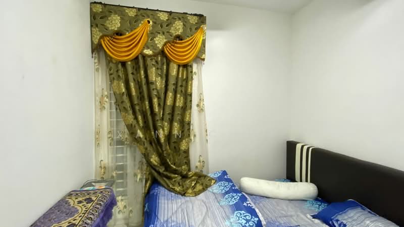 Zeva @ Equine South untuk Untuk Disewa - RM 1,700 /bulan, Mac 2026 - Bedroom - PropertyGuru.com.my