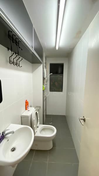 Zeva @ Equine South untuk Untuk Disewa - RM 1,700 /bulan, Mac 2026 - Bathroom - PropertyGuru.com.my