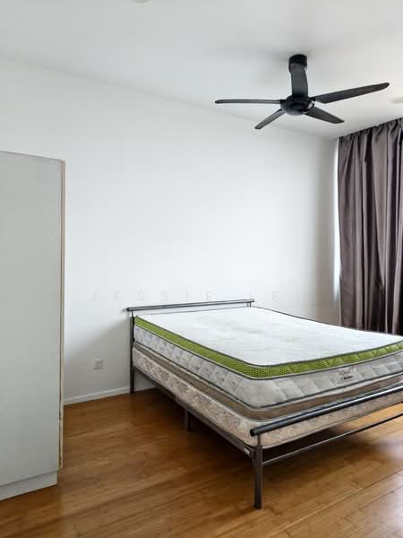 Condominium for Rent at Dreamcity - Jessie Lee - Bedroom - PropertyGuru.com.my