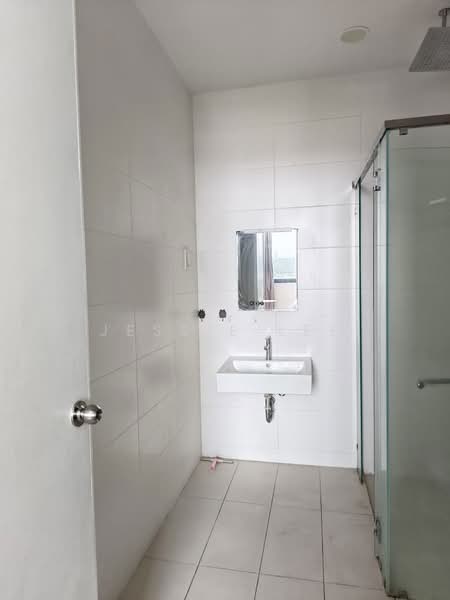 Condominium for Rent at Dreamcity - Jessie Lee - Bathroom - PropertyGuru.com.my
