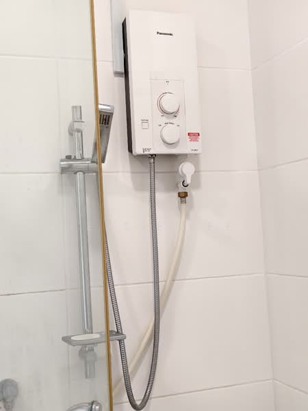 Kondominium untuk Disewa di Dreamcity - Jessie Lee - Bathroom - PropertyGuru.com.my