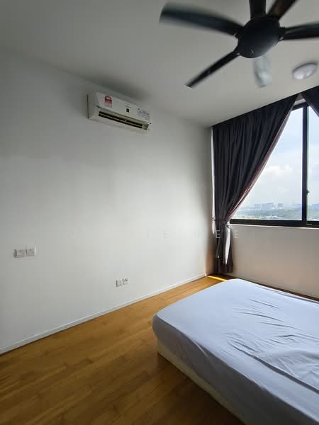 Kondominium untuk Disewa di Dreamcity - Jessie Lee - Bedroom - PropertyGuru.com.my