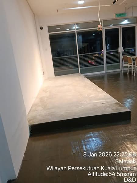 Event space business to let go at pv 128 Setapak untuk Untuk Disewa - RM 4,500 /bulan, Mac 2026 - Interior - PropertyGuru.com.my