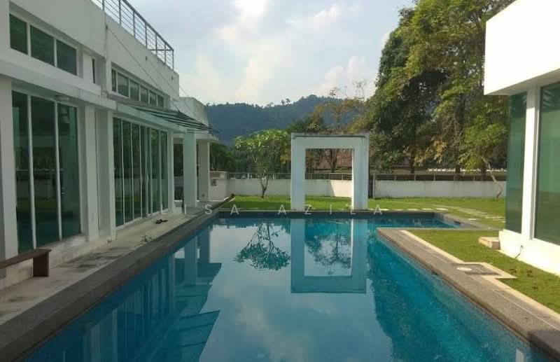 TAR Villas untuk Untuk Dijual - RM 3,888,000, Mac 2026 - Exterior - PropertyGuru.com.my