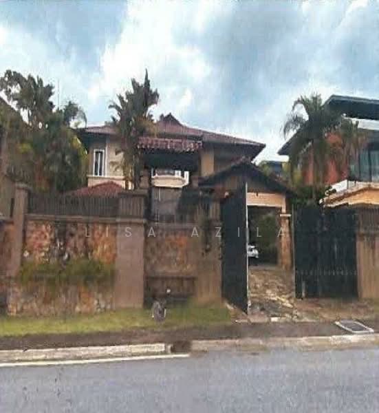 TAR Villas untuk Untuk Dijual - RM 3,888,000, Mac 2026 - Exterior - PropertyGuru.com.my