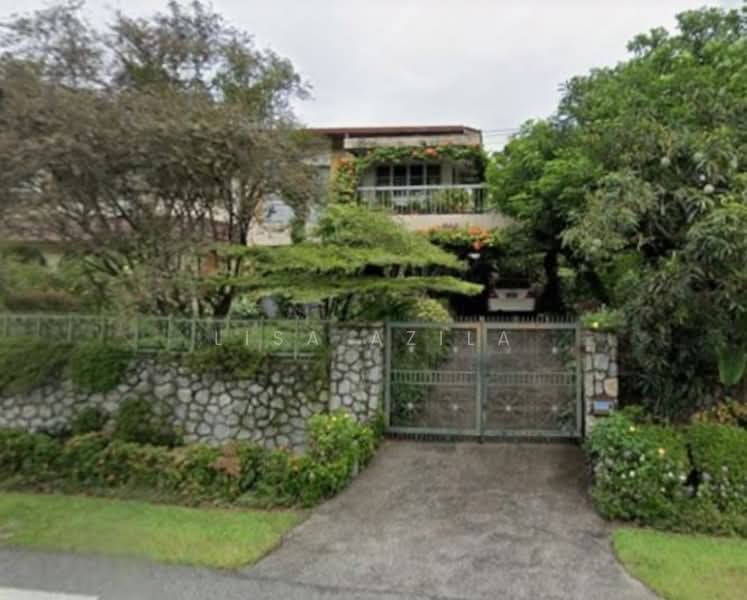 TAR Villas untuk Untuk Dijual - RM 3,888,000, Mac 2026 - Exterior - PropertyGuru.com.my