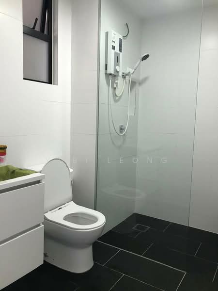 Service Residence for Rent at SqWhere Service Apartments - Yubi Leong - PropertyGuru.com.my