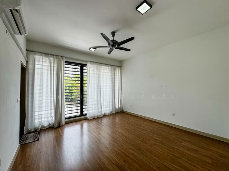 2-storey Terraced House for Sale in Shah Alam (Selangor) - Farhan Rafael - Interior - PropertyGuru.com.my
