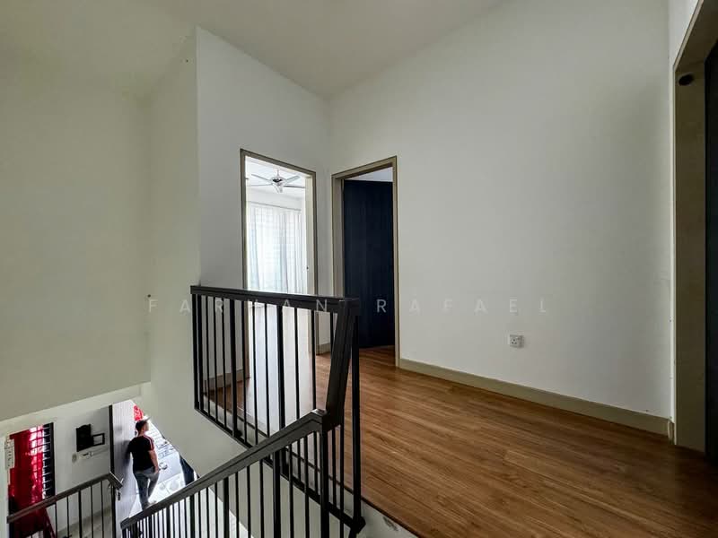 2-storey Terraced House for Sale in Shah Alam (Selangor) - Farhan Rafael - Interior - PropertyGuru.com.my
