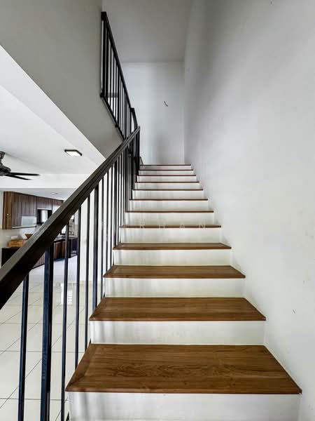 2-storey Terraced House for Sale in Shah Alam (Selangor) - Farhan Rafael - Interior - PropertyGuru.com.my
